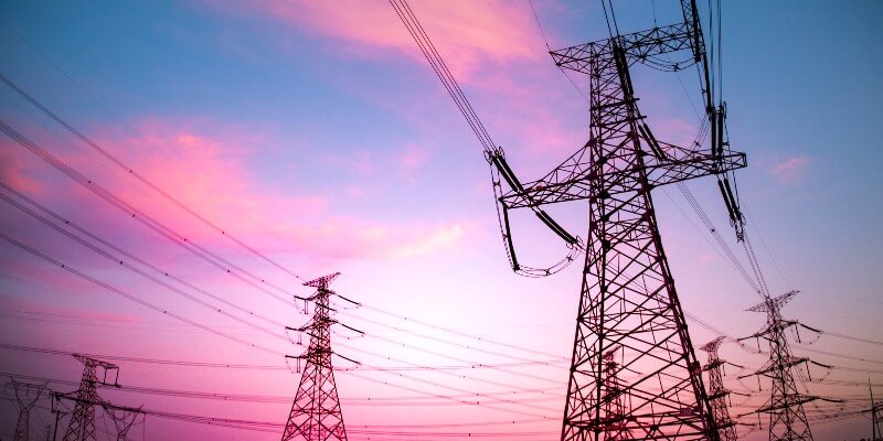 ارتفاع إنتاج الكهرباء في تونس بنسبة 8% إلى موفى فيفري