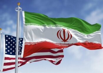 🟥️عاجل:إيران/أمريكيا: اتفاق تمديد وقف إطلاق النار يقترب