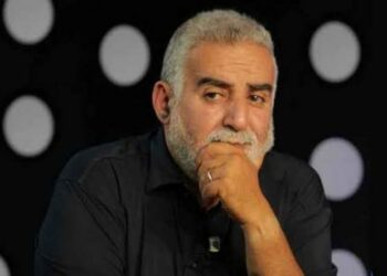 من سجنه: الصحفي زياد الهاني يعلن دخوله إضراب جوع