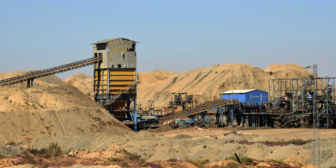 اليوم: البرلمان ينظر في اتفاقية قرض لتطوير النقل الحديدي للفسفاط