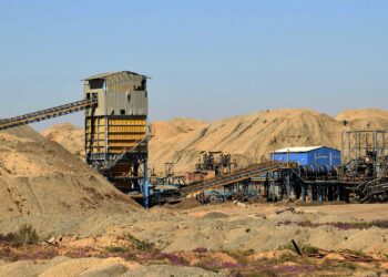 اليوم: البرلمان ينظر في اتفاقية قرض لتطوير النقل الحديدي للفسفاط