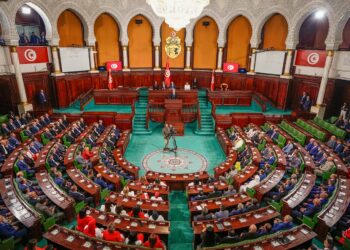 البرلمان: جلسة عامة لتوجيه أسئلة لوزير أملاك الدولة غدا