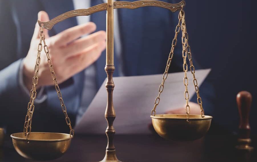 على خلفية قضية ذات صبغة مصرفية: السجن وخطية مالية للرئيس السابق لجمعية “أصدقاء كتبة المحاكم”