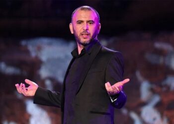 في شكاية تقدمت بها نقابة أمنية ضده: سنة ونصف سجنا للطفي العبدلي