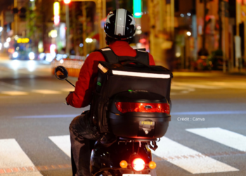 القبض على عصابة تستدرج أعوان التوصيل التابعين لمحلات بيع الهواتف الذكية وتسلبهم الهواتف باستخدام العنف والغاز المشل للحركة