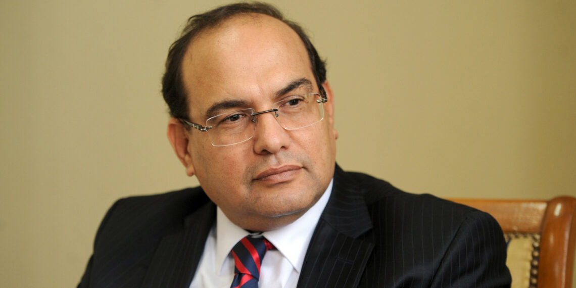 مجلس العمداء السابقين: تنديد وتضامن مع العميد شوقي الطبيب