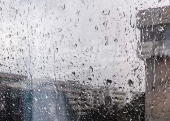 نسب المياه بلغت 59 مم ببني مطير: كميات الأمطار المُسجلة يوم أمس