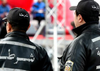 القيروان: حملات أمنية تسفر عن إيقاف 45 شخصا وحجز كمية من القنب الهندي واسلحة بيضاء تستعمل في ترويع المواطنين والبراكاجات