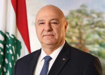 الرئيس اللبناني: اتصالات لتمديد مهلة وقف إطلاق النار بين لبنان والكيان الإسرائيلي