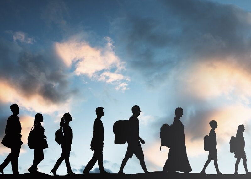 إطلاق مرحلة جديدة من مشروع “الهجرة المهنية الآمنة” نحو فرنسا