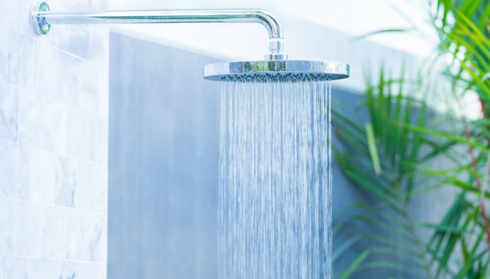 إضطرابات وإنقطاعات ظرفية في توزيع الماء في أربع ولايات