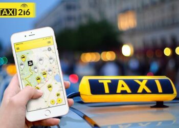 وزير النقل: نعمل على تقنين التطبيقات المعتمدة في قطاع التاكسي