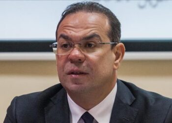 السجن 5 سنوات وخطية مالية تتجاوز 48 مليون دينار في حق المهدي بن غربية