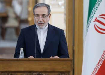 عراقجي: علينا ضمان مصالح بلادنا في المفاوضات مع واشنطن