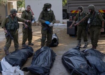 إسرائيل: ارتفاع ملحوظ في عدد المصابين في صفوف الجيش