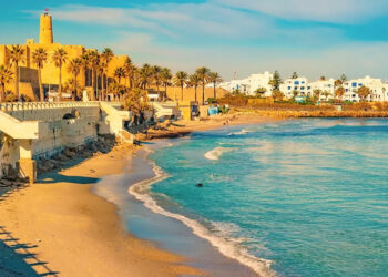 وزارة السياحة: سننطلق في عملية مسح شاملة للنزل ومراقبة الأنشطة السياحية