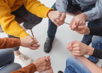 انطلاق عيادات الأمل للإقلاع عن الإدمان بكل من حمام الأنف وفوشانة