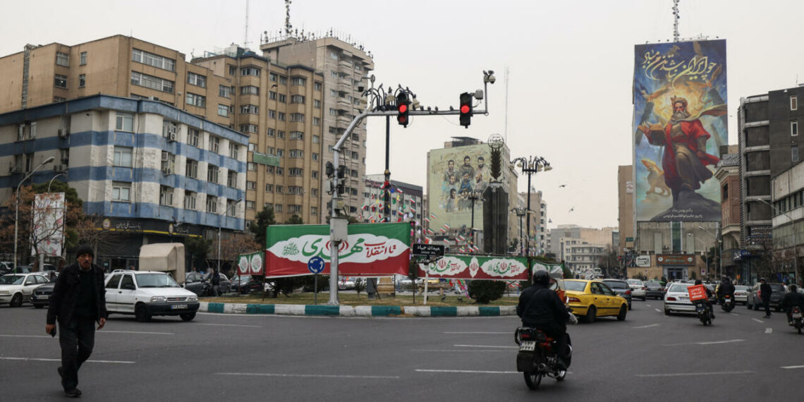 ترامب يقول في رسالة إلى الكونغرس إن الأعمال العدائية ضد إيران «انتهت»