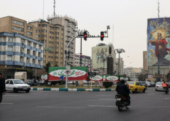 ترامب يقول في رسالة إلى الكونغرس إن الأعمال العدائية ضد إيران «انتهت»