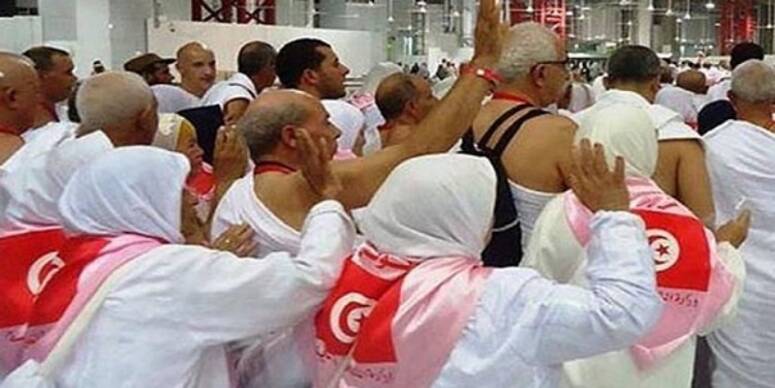 عودة الحجيج: أولى الرحلات ستكون يوم الإثنين 1 جوان