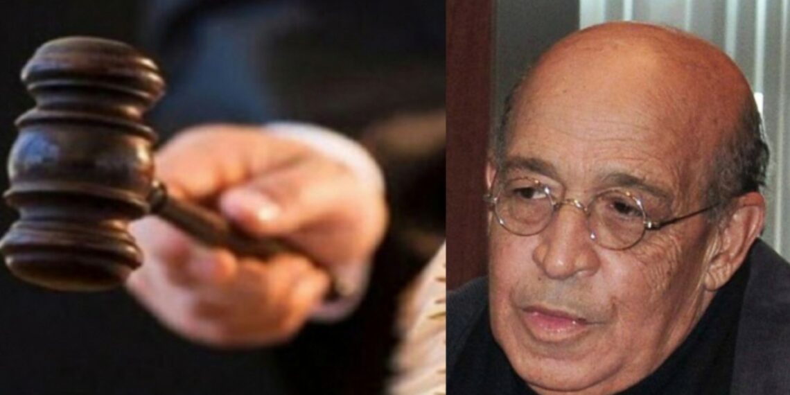 تأجيل محاكمة المتهمين في قضية وفاة الجيلاني الدبوسي