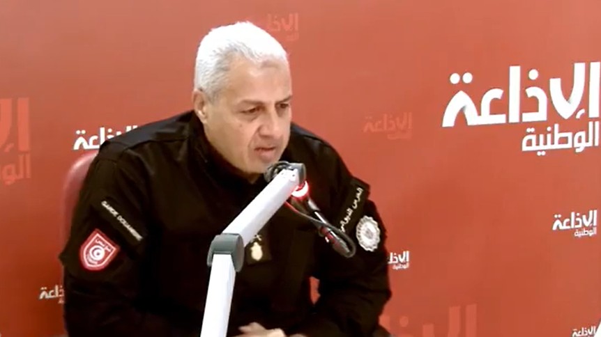 الديوانة التونسية: 4 آلاف قضية ومحجوزات ب 51 مليون دينار