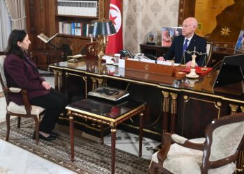 سعيّد: العمل على تخفيض الأسعار اعتمادا على تصورات جديدة