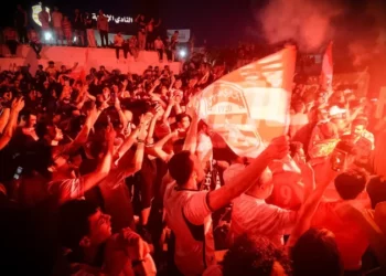 كرة القدم: النادي الإفريقي يتسلم رمز لقب البطولة بملعب رادس