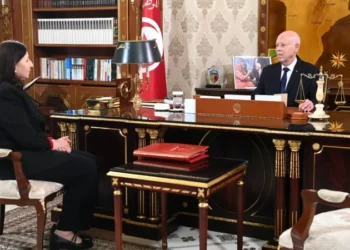 رئيس الجمهوريّة: “أتابع الوضع على مدار اليوم والساعة في كافّة أنحاء البلاد وتونس لن تكون لقمة سائغة لأيّ كان”