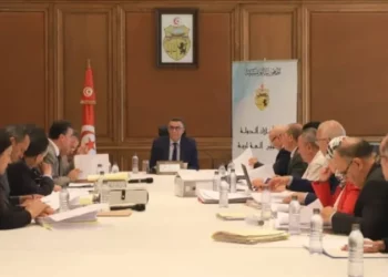 الموافقة على ملفات تفويت وشراء عقارات لتركيز مشاريع عمومية