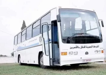 القصرين تخصص تخصيص حافلات لنقل المترشحين لاجتياز ”الكاباس” غدا الأحد