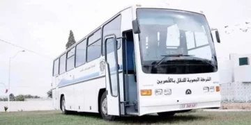 القصرين تخصص تخصيص حافلات لنقل المترشحين لاجتياز ”الكاباس” غدا الأحد