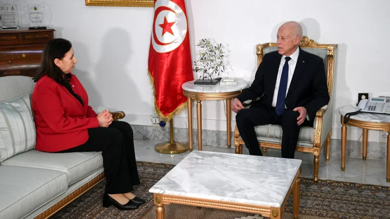 رئيس الجمهورية: “لقد تمّ التّنبيه تلو التّنبيه والتّحذير تلو التّحذير ولكن بلغ السيل الزُّبَى ولا يمكن السكوت عن الإخلالات”