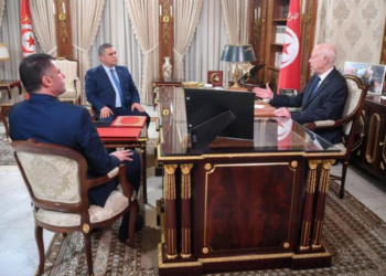 رئيس الجمهورية: “تفكيك شبكات المضاربة والاحتكار  ستتواصل دون تردّد إلى حين القضاء نهائيا على الارتفاع الجنوني الإجرامي للأسعار”