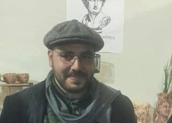 المنستير: فراس العابد يفوز بالجائزة الوطنية الأولى لأحسن مشروح في الصناعات التقليدية 2025