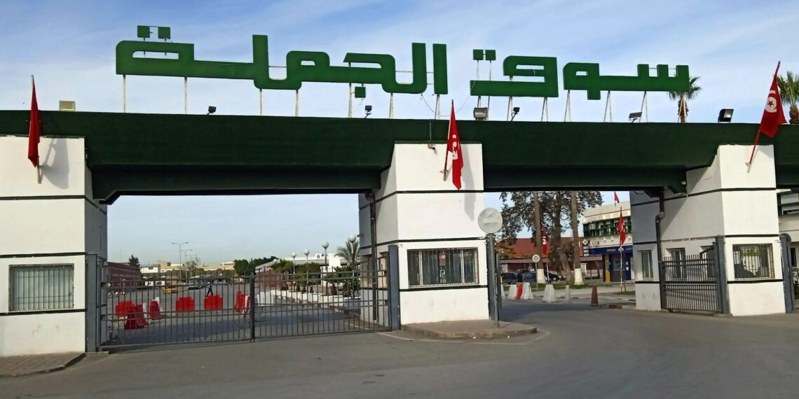 بمناسبة عيد الأضحى: أسواق الجملة تعلق نشاطها يوم الثلاثاء وتستأنفه الخميس