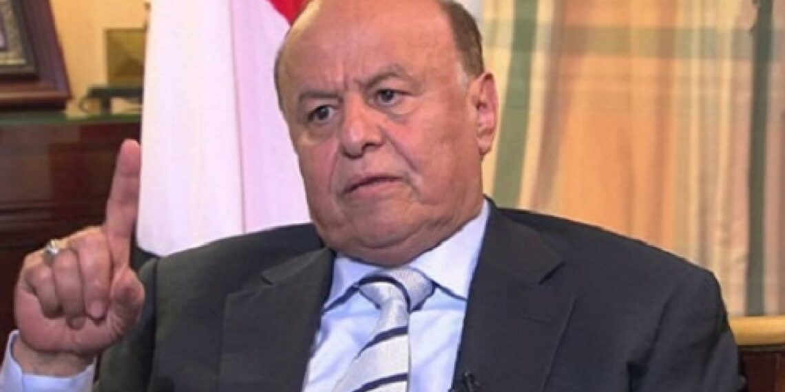 اليمن: وفاة الرّئيس السّابق عبد ربّه منصور هادي في الرياض