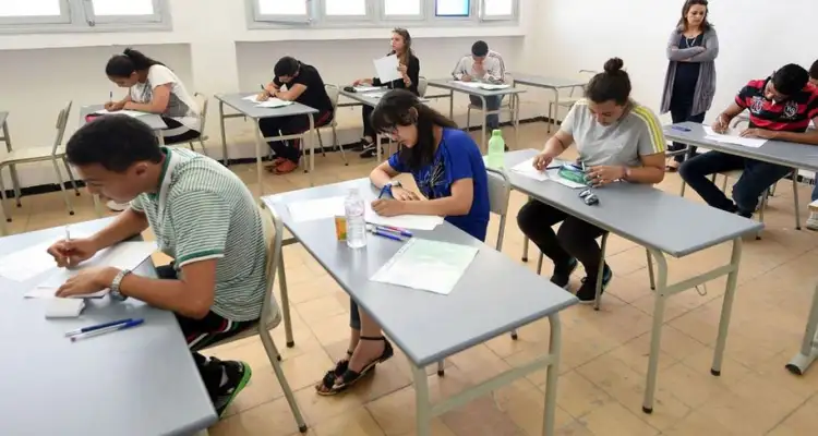 اليوم: انطلاق اختبارات البكالوريا التجريبية بالمعاهد التونسية