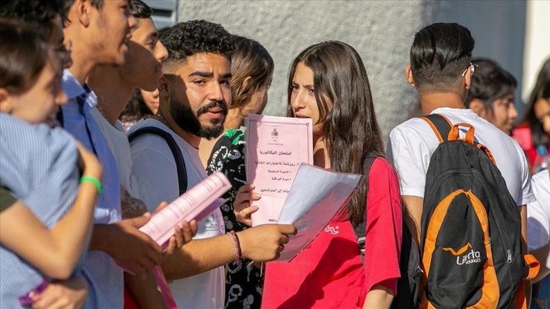 وزارة التربية تنشر روزنامة الاختبارات التطبيقية والشفوية للبكالوريا