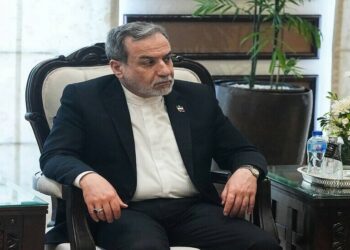 عراقجي: لا نثق بالأمريكيين وهذا أكبر عائق أمام أي جهد دبلوماسي