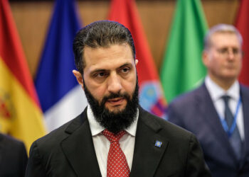 الرئيس السوري يصدر مرسوما يمنع إدخال البضائع الإسرائيلية