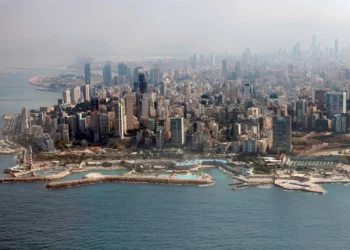 تجنّبا لصعيد إقليمي: أمريكيا تمنع اسرائيل من استهداف بيروت
