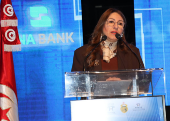 وزيرة الماليّة: صرف الترفيع في الأجور مع ملاحق الأشهر الأولى لسنة 2026