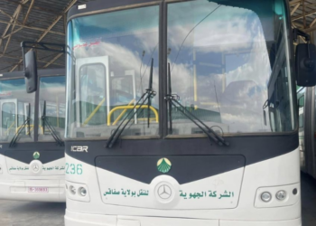 شركة النقل بصفاقس تبرمج سفرات خاصة نحو السجن المدني والمستشفى العسكري بمناسبة عيد الأضحى