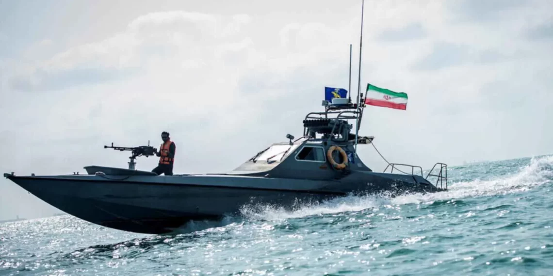 إيران/ أمريكيا: طهران تتهم الجيش الامريكي بانتهاك اتفاق وقف إطلاق النار