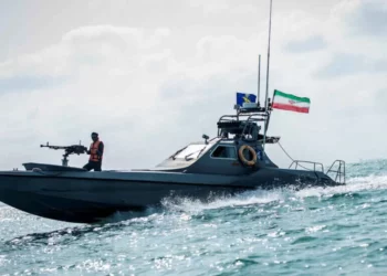 إيران/ أمريكيا: طهران تتهم الجيش الامريكي بانتهاك اتفاق وقف إطلاق النار