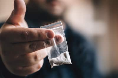 القبض على مروج مخدرات وزوجته بقفصة