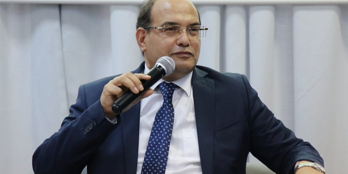 الدائرة الجنائية المختصة في قضايا الفساد المالي تحجز قضية شوقي الطبيب إثر الجلسة للتصريح بالحكم