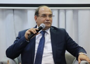 الدائرة الجنائية المختصة في قضايا الفساد المالي تحجز قضية شوقي الطبيب إثر الجلسة للتصريح بالحكم