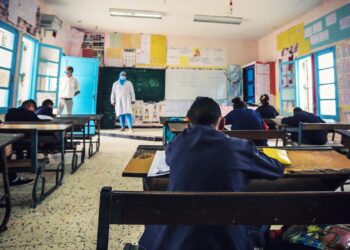 وزارة التربية: إمكانية إلحاق تلاميذ السنة التاسعة أساسي تقني بالأولى ثانوي
